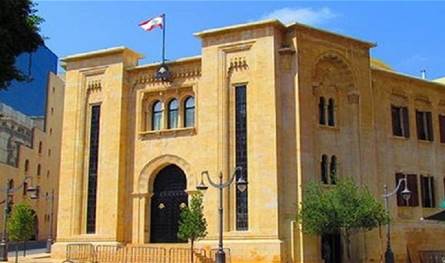 لجنة المال أقرت موازنات مجالس وهيئات مع بعض التعديلات