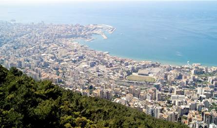 تطورات حادثة جونية: ترجّيح فرضية الانتحار 