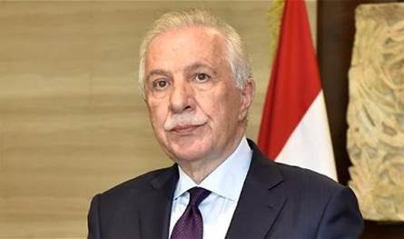 زعيتر: &quot;القوات&quot; اعتبرت الدائرة 16 إنجازاً ثم عطّلت اللجان وغادرت الجلسات