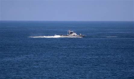 خلال رحلة بحرية.. انقطاع الاتصال بأربعة إسرائيليين!