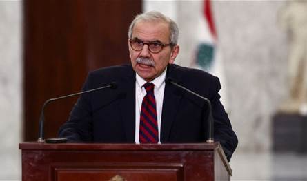 سلام: انطلاقة وطنية جديدة ترتكز على السيادة والإصلاح… وخطة لضبط السلاح خلال ثلاثة أشهر جنوب الليطاني