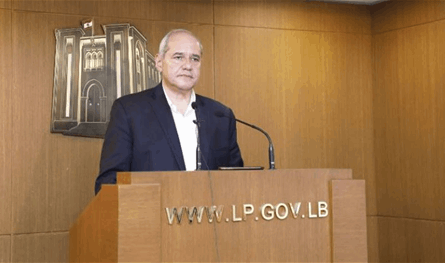 خلف: إعادة ترميم المنازل خطوة إيجابية لكنها غير كافية