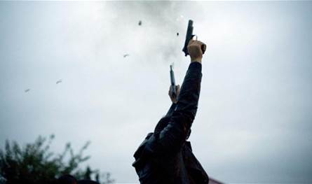 إشكال وإطلاق نار في أبي سمراء.. والسبب؟