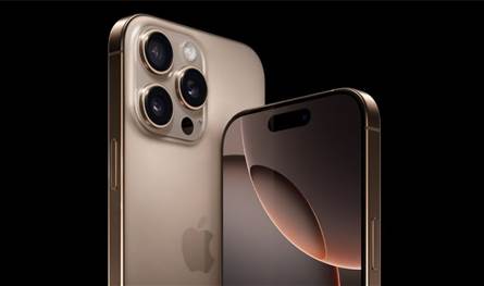 آيفون 16 يتفوّق على آيفون 17… وآبل تحجز المراتب الأربع الأولى عالميًا