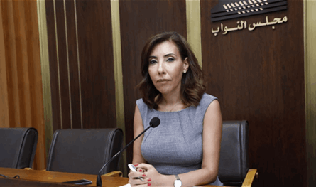 القعقور: اقتراح نيابي لخفض سنّ الاقتراع إلى 18 عامًا