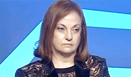 القاضية عون تؤكد أن الأموال المحولة خلال وبعد 17 تشرين غير شرعية ويجب استعادتها