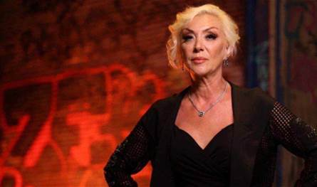 اعتقالات جديدة في ملف الفنانة التركية &quot;غوللو&quot;… والإبنة تحت الشبهة