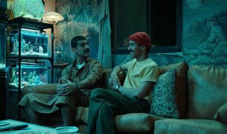 &quot;رهين&quot; يقدّم تجربة سعودية مختلفة… كوميديا من قلب الواقع