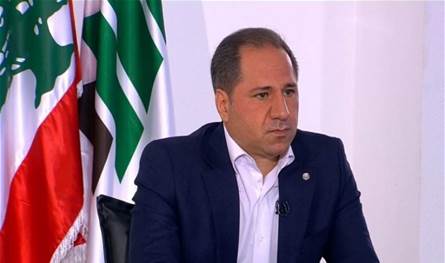 رئيس الكتائب: الجيش اللبناني أولوية وطنية لتنفيذ خطة حصر السلاح