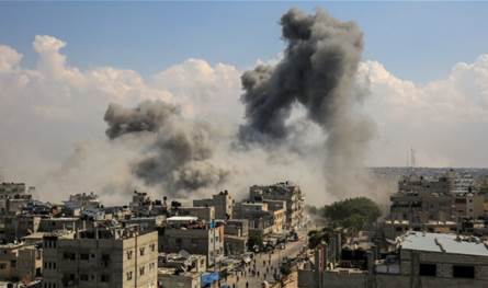 رئيس وزراء إسبانيا يشدد على ضرورة تحقيق سلام حقيقي وعادل للشعب الفلسطيني