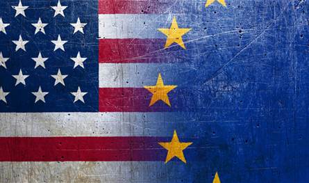 تقرير استخباراتي... الولايات المتحدة &quot;خطر محتمل&quot; على أمن أوروبا