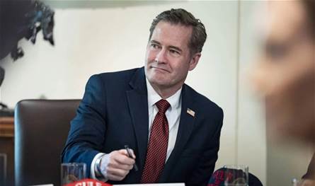 والتز: حزب الله يعيد بناء نفسه