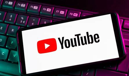 ميزة جديدة من يوتيوب