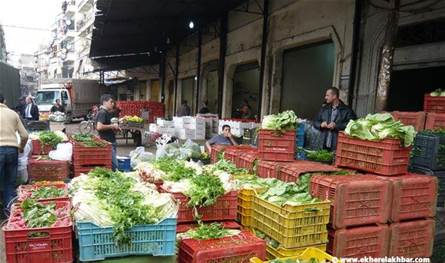 أطلق النار في محيط سوق الخضار في الميناء.. وهذا ما حلّ به!