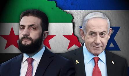 توغّل في الجولان وغارات وارتباك تفاوضي… الإتفاق مع سوريا &quot;ابتعد أكثر&quot;