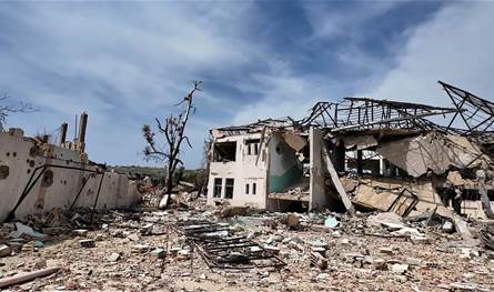 بالفيديو... من منطقة ترامب إلى اقتصاد السلام.. ماذا يُخطط للجنوب؟