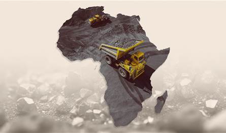 الصين تُمسك بشريان معادن أفريقيا… سباق عالمي وسيادة مهدَّدة