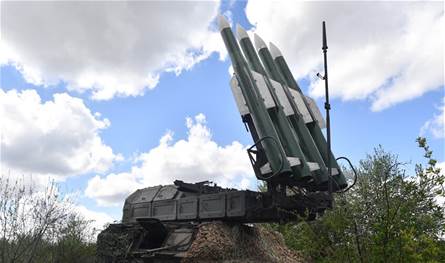 تعليق الرحلات في عدد من المدن.. روسيا تسقط 31 مسيّرة متجهة إلى موسكو