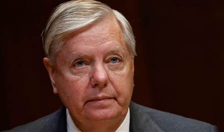 غراهام: لا مستقبل للبنان طالما انه يتسامح مع حزب الله