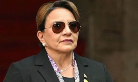  هندوراس: ندين تدخل ترمب في انتخابات بلادنا