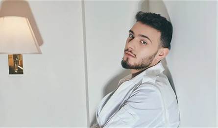 &quot;أنا ولد مستفز جداً&quot;: الشامي يُثير الجدل.. رد قاس على المشككين بنجاحه (فيديو)