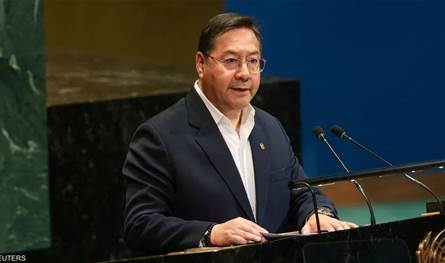 في قضية فساد.. اعتقال رئيس بوليفيا السابق