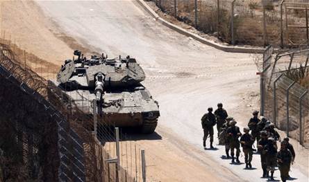 مرحلة تهدئة نسبية بانتظار نتائج اجتماع &quot;الميكانيزم&quot;..دعم اوروبي لمنح لبنان الوقت اللازم لتحقيق حصر السلاح