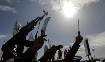 بعد احتجاز الحوثيين لموظفين من السفارة الاميركية في اليمن.. هذا ما أعلنته واشنطن