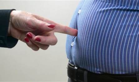 دهون الكرش... هذه الأطعمة تساعدك في تقليلها طبيعياً