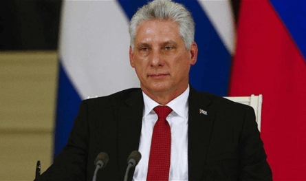 كوبا: احتجاز ناقلة نفط أميركية قرب سواحل فنزويلا &quot;تصعيد عدواني&quot;