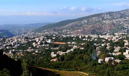 مرشح في المتن: استطيع تأمين 7000 صوت بمفردي