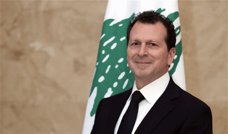 افتتاح المنتدى اللبناني لحوكمة الإنترنت... شحادة: لبنان سيبقى لاعبًا أساسيًا في الساحة الرقمية