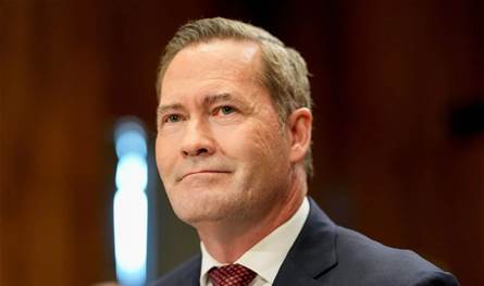 والتز: مجلس السلام وقوة استقرار دولية سيقودان إدارة غزة وسينزع سلاح حماس إذا تطلب ذلك