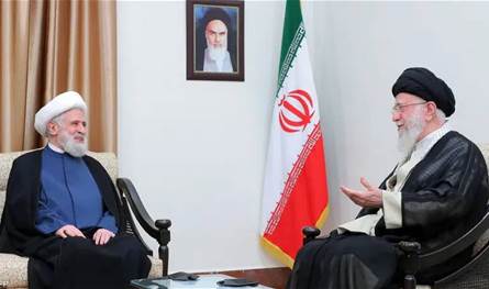 تفادياً لحرب مباشرة مع إسرائيل.. تقرير أميركي يكشف: هكذا تستغل إيران حزب الله