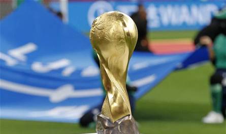 انطلاق ربع نهائي كأس العرب 2025: سوريا تواجه المغرب وفلسطين تصطدم بالسعودية