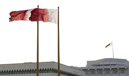 رئيس غرفة التجارة والصناعة والزراعة في طرابلس والشمال هنّا قطر بيومها الوطني