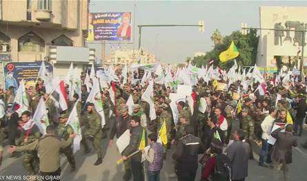 رصد تهديد إيراني على الحدود الشرقية لإسرائيل.. تقرير اسرائيلي يكشف التفاصيل