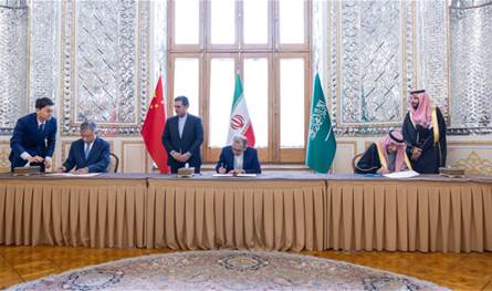 اجتماع طهران: دبلوماسية لبنانية متناثرة في لحظة اقليمية حاسمة