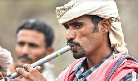 اليونسكو تدرج &quot;الدان الحضرمي&quot; على قائمة التراث العالمي غير المادي