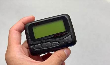 آخر تقرير إسرائيليّ عن &quot;البيجر&quot;.. ضابطٌ يُلمح لـ&quot;خطر جديد&quot;