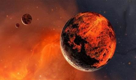 منذ 6 كانون الأول.. ناسا فقدت الاتصال بمركبة مريخية