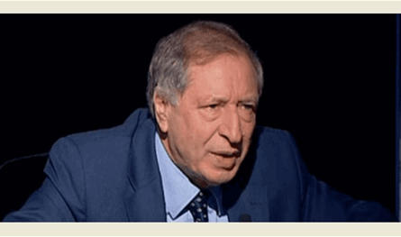  محفوظ يشرح دور الاعلام في مواجهة الحرب الاسرائيلية 