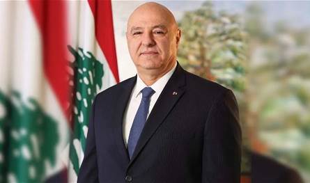 في ذكرى استشهاد جبران تويني واللواء فرنسوا الحاج.. الرئيس عون: شهيدان يجسدان نشيد لبنان &quot;سيفنا والقلم&quot;