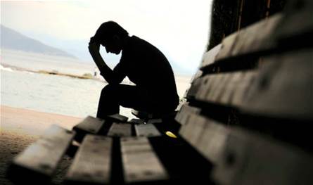 دراسة جديدة عن الاكتئاب الحاد.. يرتبط بخلل المناعة وليس بالدماغ فقط!