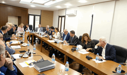 لجنة المال تبحث في فتح اعتماد بـ200 مليار ليرة