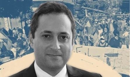 ملف إنفجار المرفأ.. رفع قرار منع السفر عن القاضي البيطار