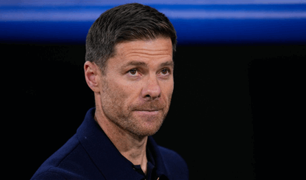 غرفة ملابس مدريد مع ألونسو.. لكن ساعة الحساب تقترب