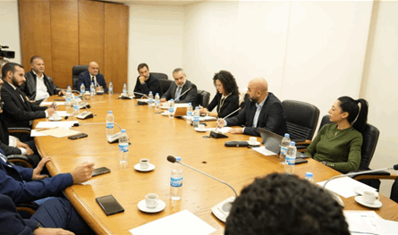 لجنة الشباب والرياضة بحثت إعادة تنظيم القطاع وتوحيد الشهادات والإجازات