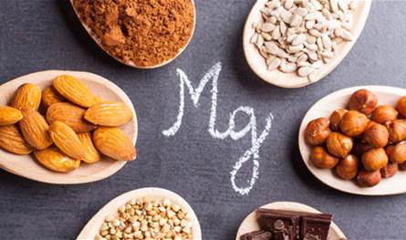 كيف يؤثر انخفاض مستويات المغنيسيوم على الصحة؟