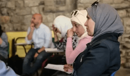 سوريا تلغي المحاكم الاستثنائية